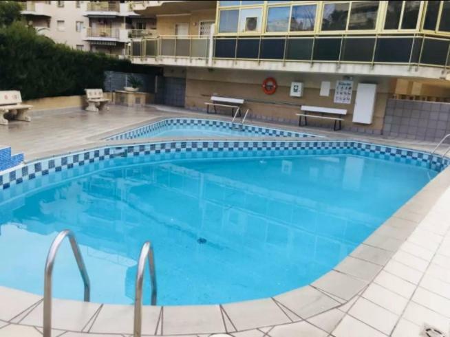 Apartment In Salou, Escaladei 외부 사진