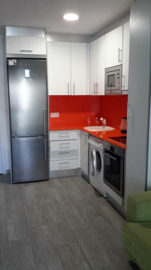 Apartment In Salou, Escaladei 외부 사진