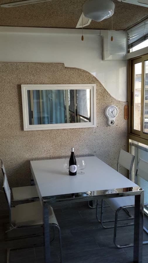 Apartment In Salou, Escaladei 외부 사진