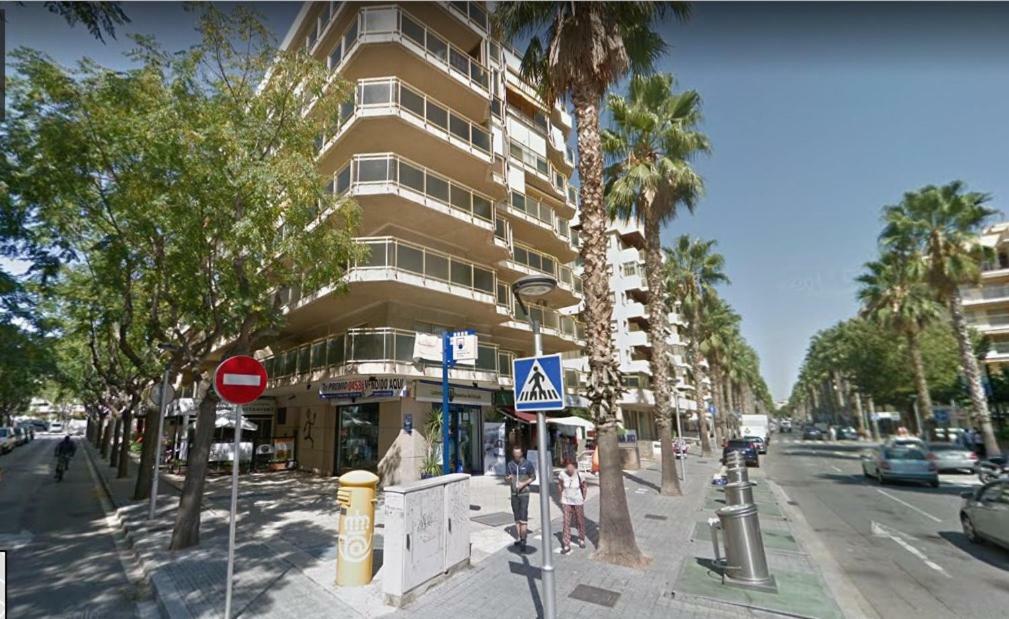 Apartment In Salou, Escaladei 외부 사진