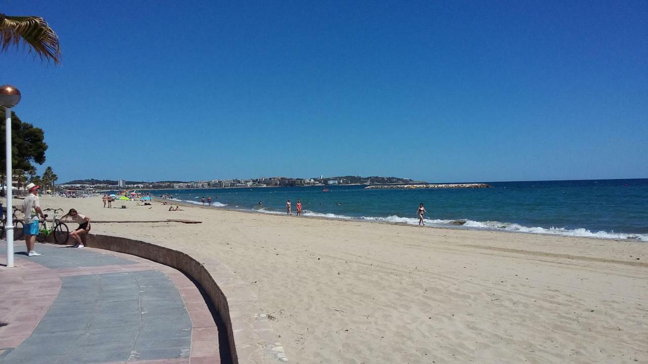 Apartment In Salou, Escaladei 외부 사진
