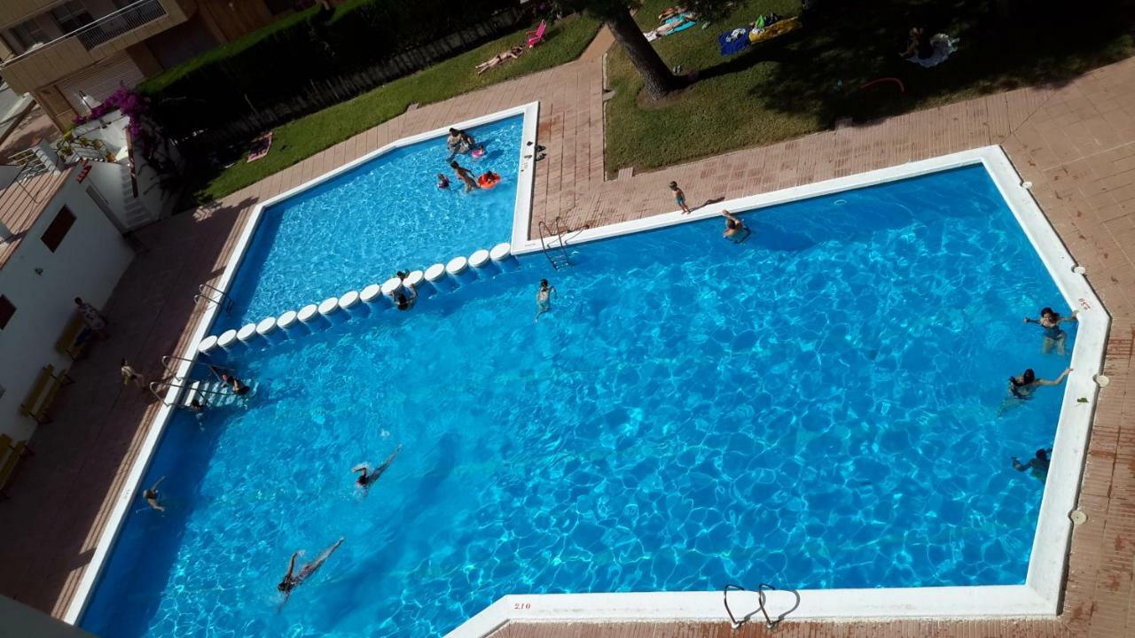 Apartment In Salou, Escaladei 외부 사진