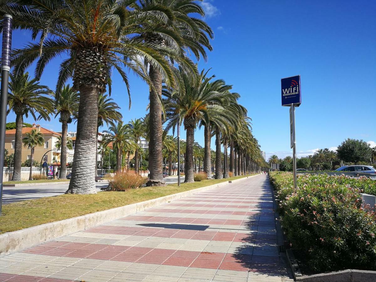 Apartment In Salou, Escaladei 외부 사진